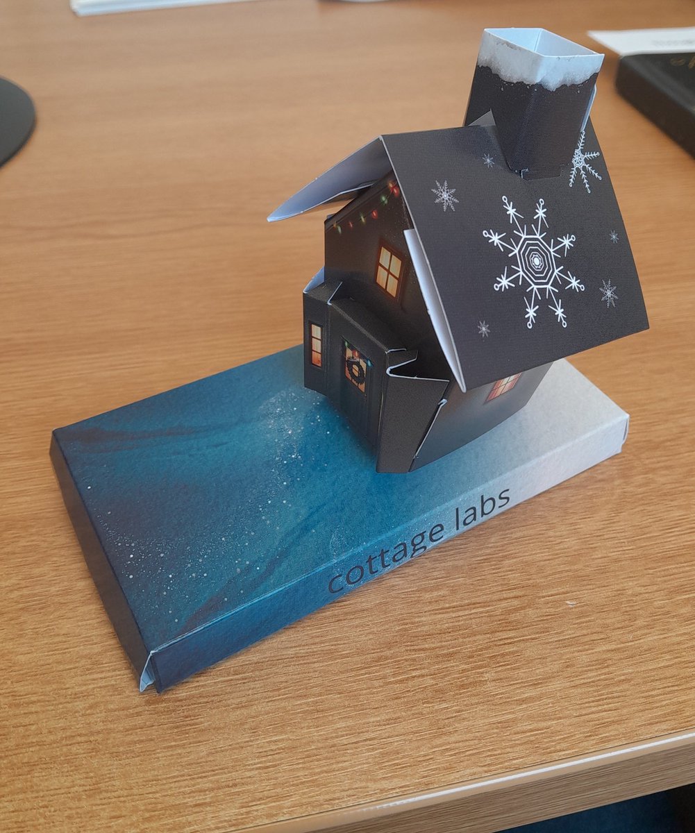 Lorna Mitchell tweet media