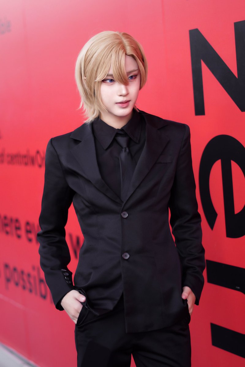 nyacoser's tweet image. ⊹　.  　♡
　　. ∧＿∧　⊹♡
⊹ ♡ ( ︲⩊︲) / .　놔
　.  ⊂　　 ノ⊹