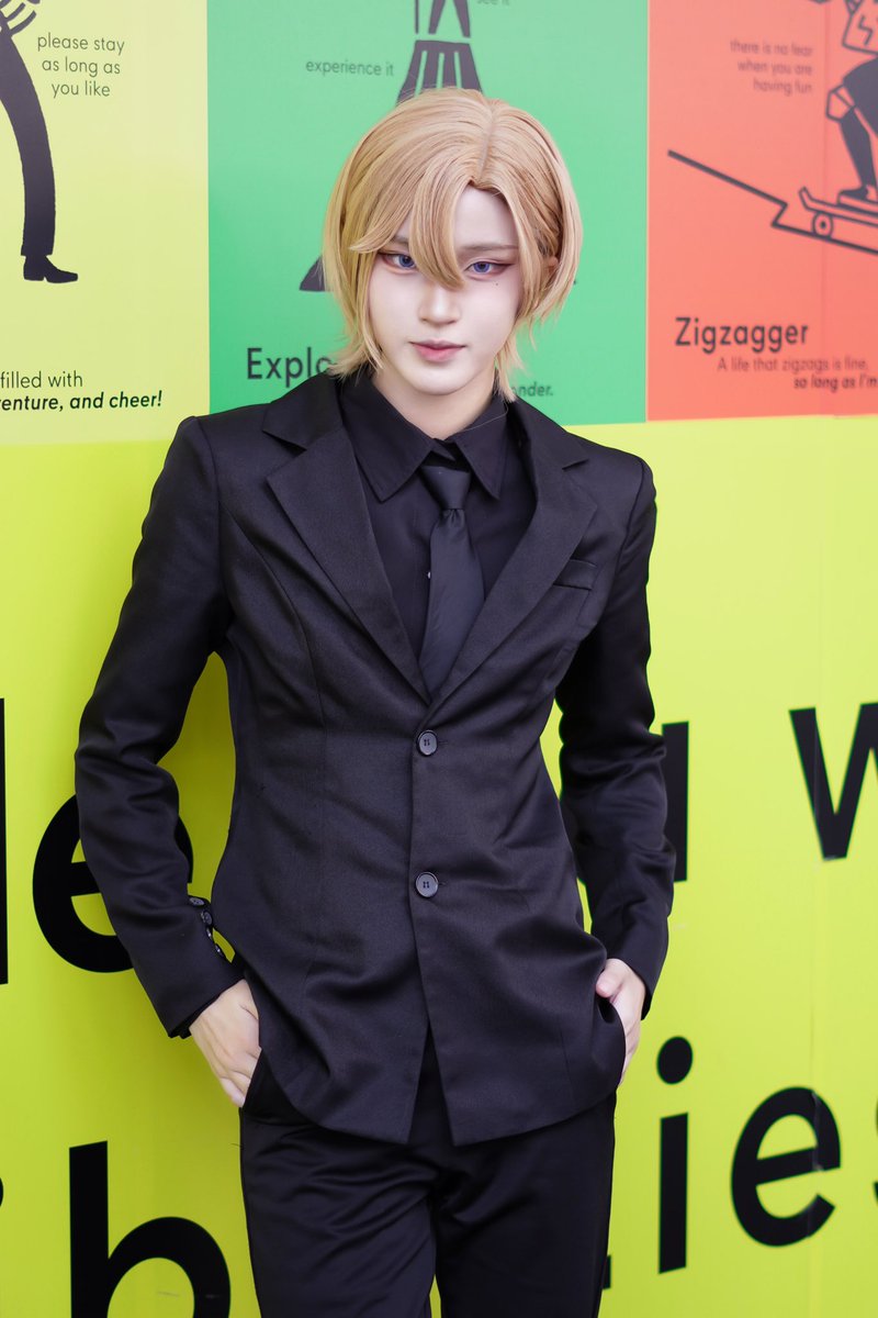 nyacoser's tweet image. ⊹　.  　♡
　　. ∧＿∧　⊹♡
⊹ ♡ ( ︲⩊︲) / .　놔
　.  ⊂　　 ノ⊹