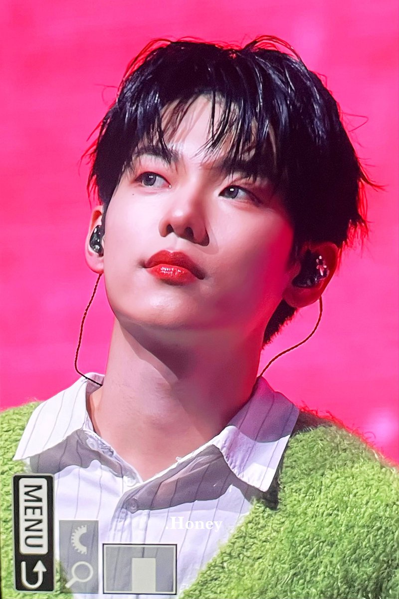250210

#이정현 #LEEJEONGHYEON 
#EVNNE #이븐