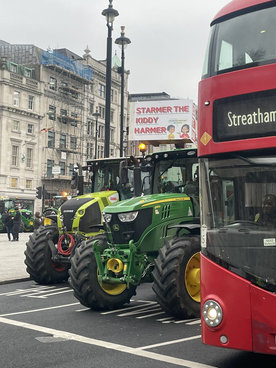 Go on Farmers. Love it #Together