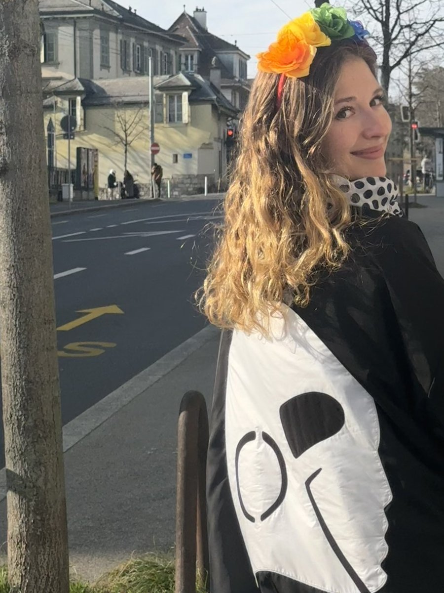 Varia Bortsova 💙💛 tweet media