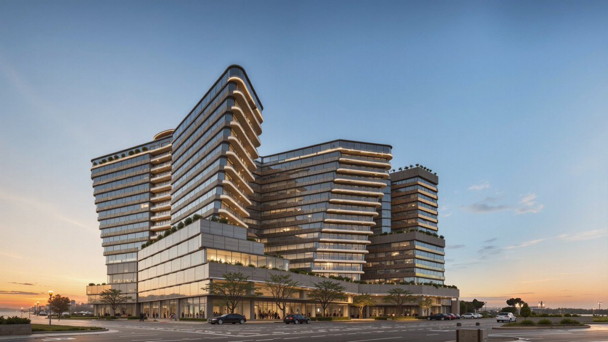 Gautam Adani tweet media