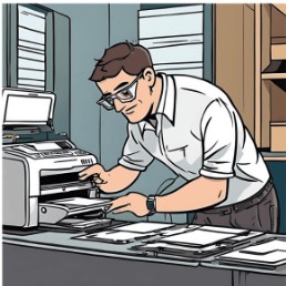 4 métodos para saber la dirección IP de tu impresora imsucopias.blogspot.com/2023/03/4-meto…