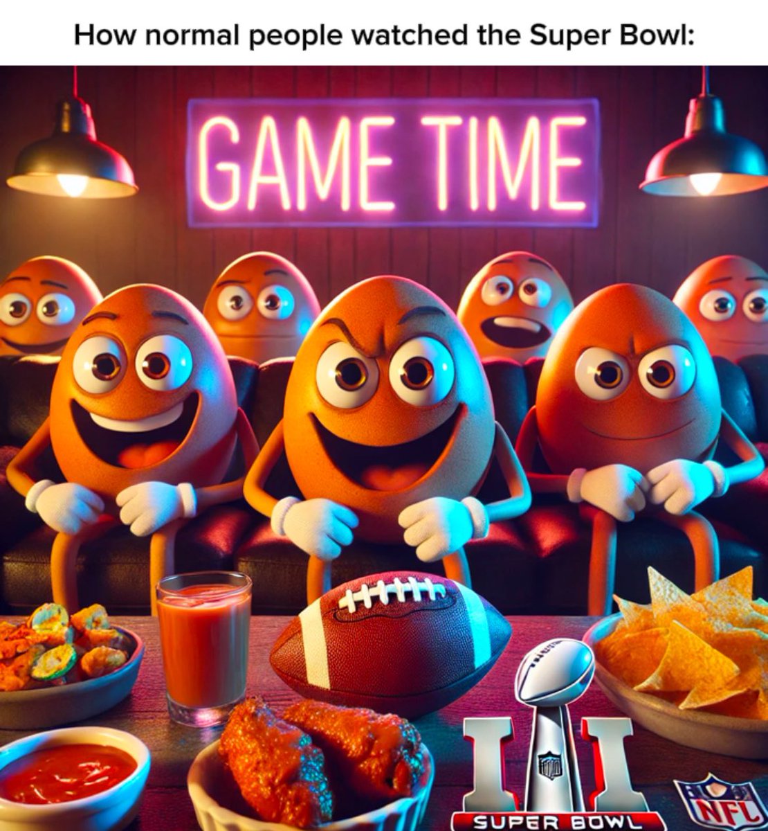 recordeggsol's tweet photo. have you made cash from super bowl memecoins? 🤑📈
#memecoin #trading #phantom #crypto #recordegg #dexscreener #bitcoin #xrp #solana #bullrun #invest #investing #recordeggtoken #recordeggcoin #recordeggsol #cryptocurrency https://t.co/zENOHf3bGp