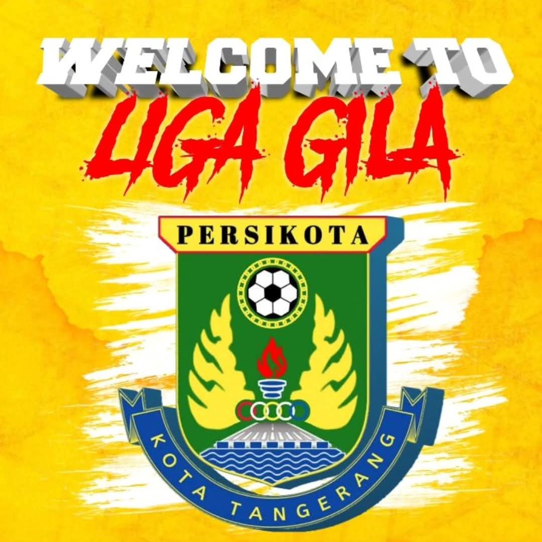 Benteng Mania tweet media