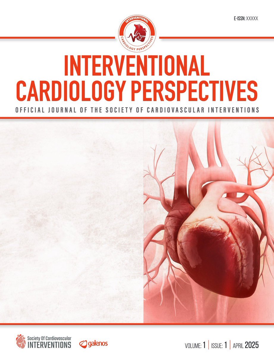 Interventional Cardiology Perspectives tweet media