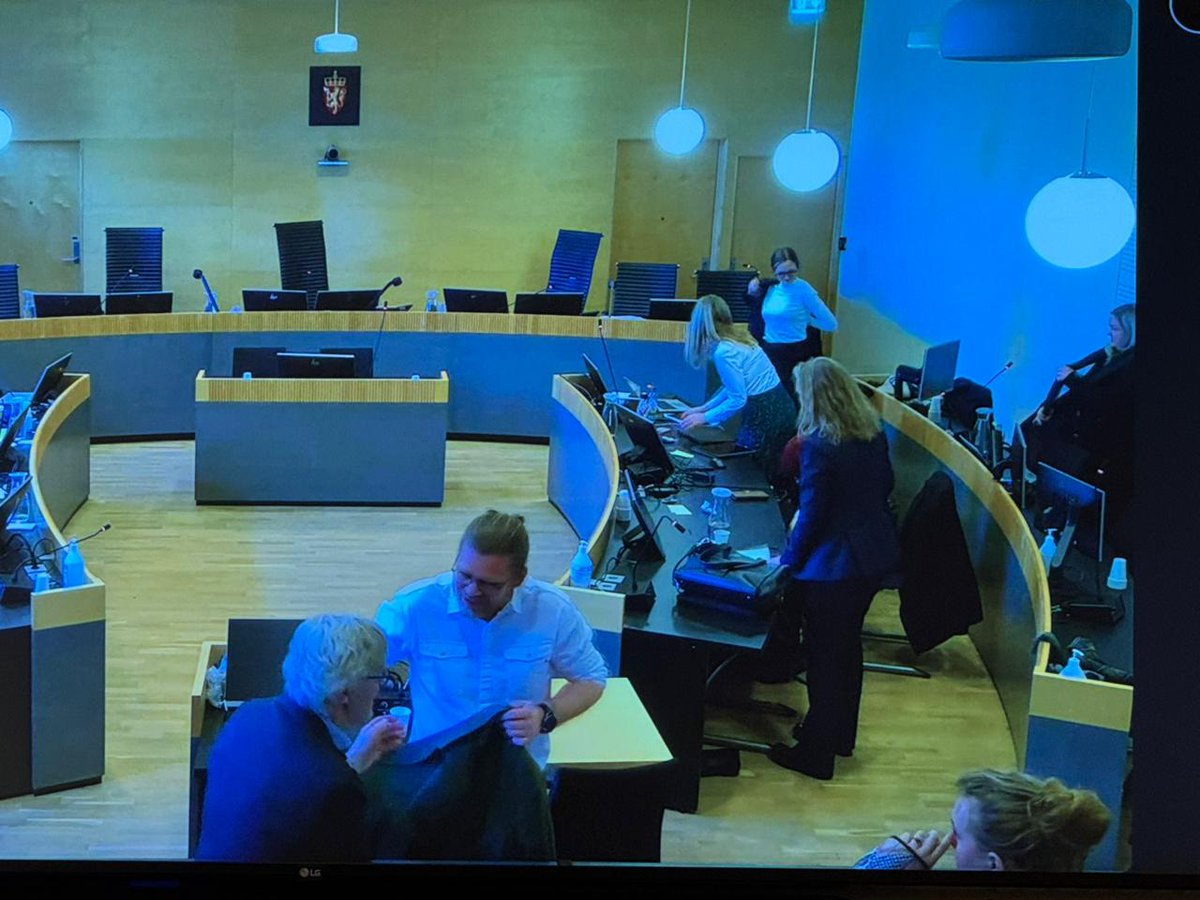 My work is done.
Thanks for the support all those years.