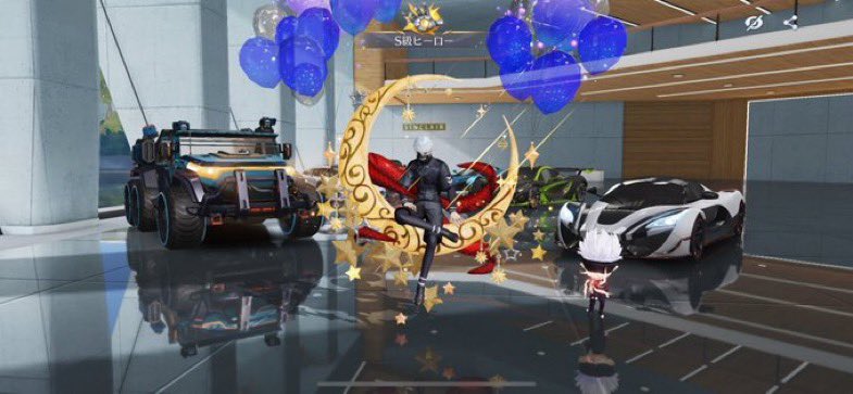 62099's tweet photo. 🎁荒野垢配布コラボ🎁

白黒旗艦古参垢を1名様に!!

《参加条件》
・@Maconxr  @62099 @Ari1xx2 👈3人のフォロー 日頃の拡散
・このポストのいいねリポスト

《締切》
2月20日
 #わらしべ  #荒野垢配布  #荒野アカウント  #荒野行動アカウント配布 https://t.co/VUtUGUmek7