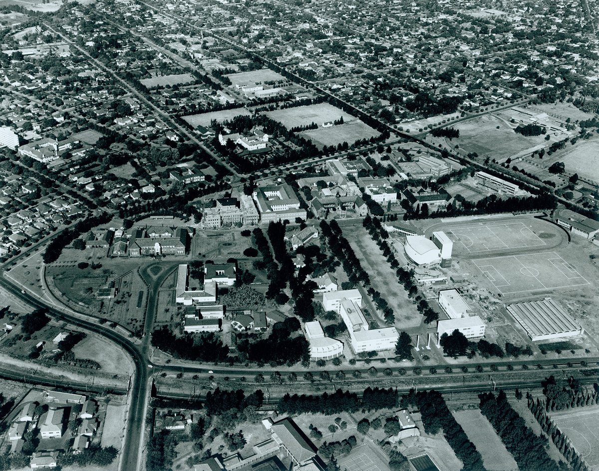 University of Pretoria tweet media