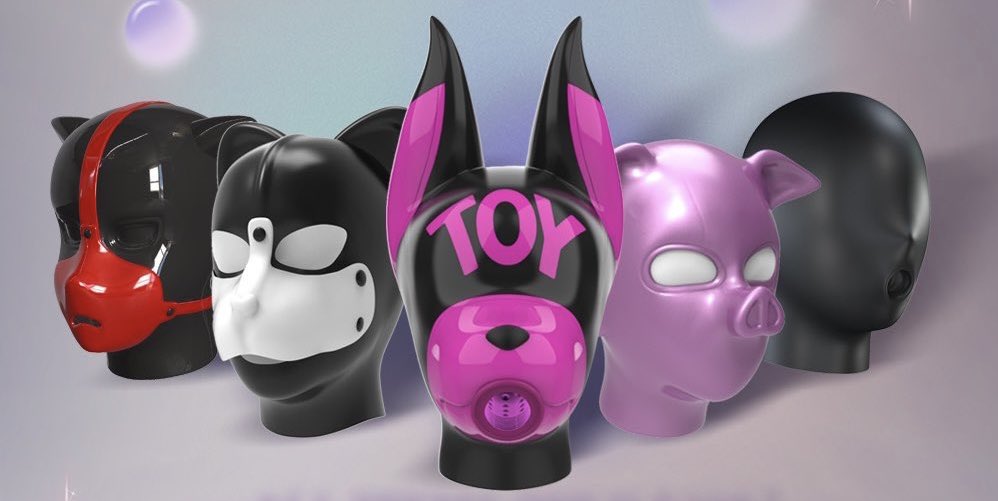 🔥 FeturaX Giveaway is Here! 🔥

Want to get a hyper-realistic silicone hood for FREE? Now’s your chance! 🎭✨

💖 How to Enter:
1️⃣ Retweet this post 
2️⃣ Comment your most desired hood ! 🎁

📅 The giveaway lasts for 3 days, and we’ll randomly select 3 lucky winners to receive