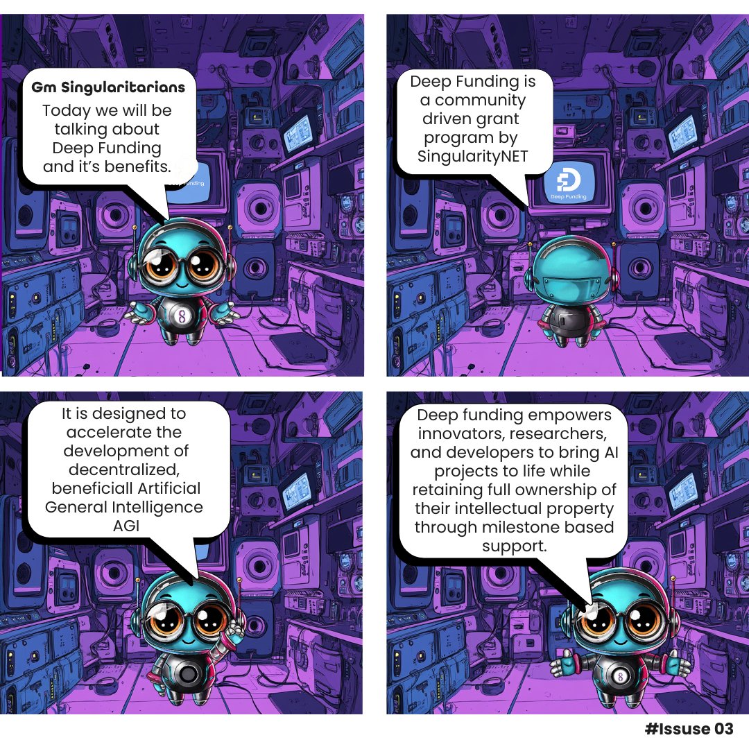 SNET_Ambassador's tweet photo. #issue03 #snetcomic
What did you learn today? https://t.co/Ee2b73JtTJ
