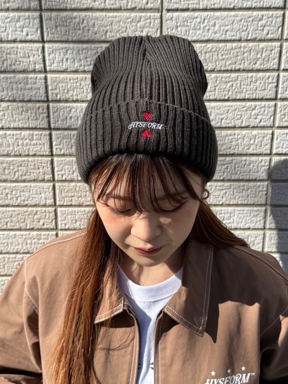 HYSFORM_OFFICIAL (@hysformofficial) / X
