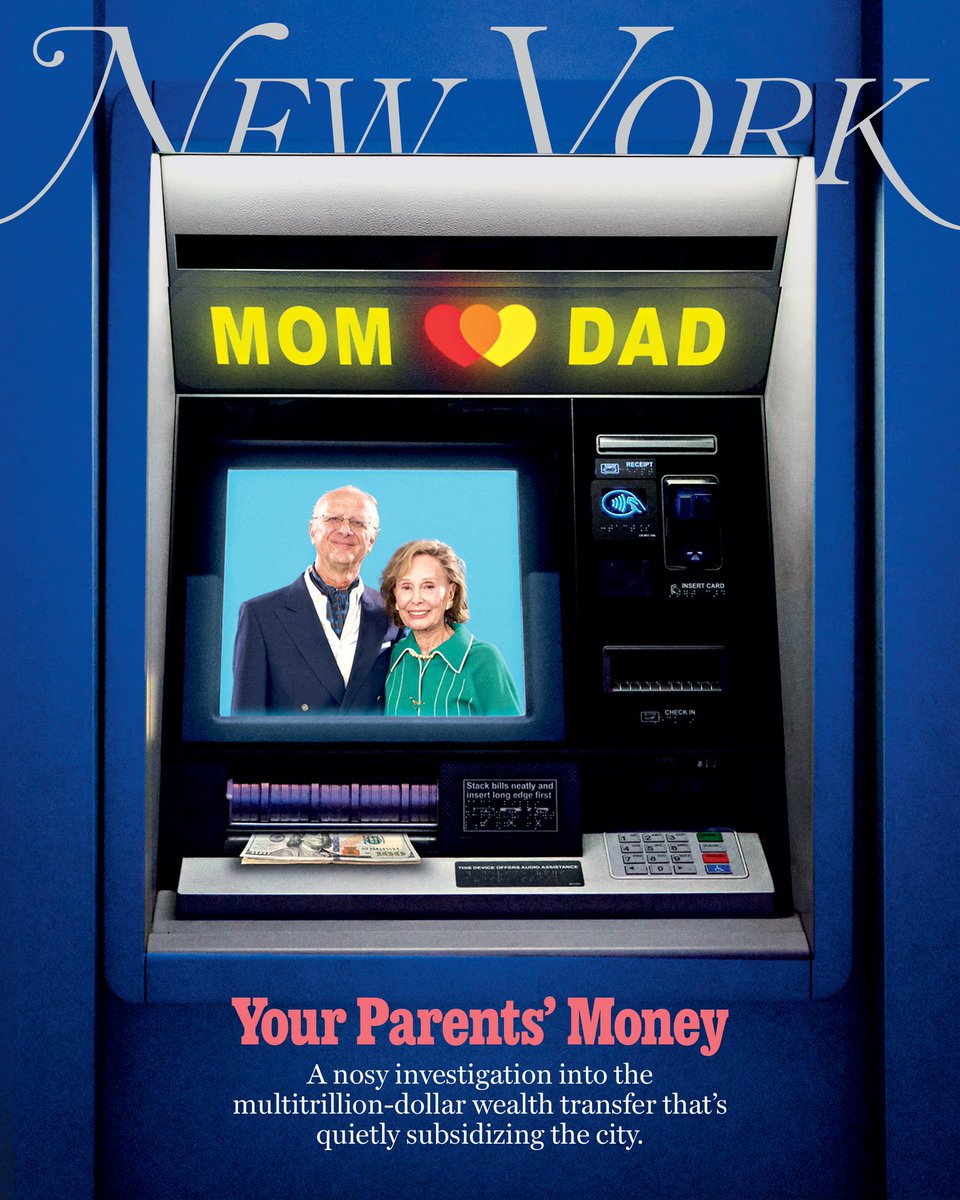 New York Magazine tweet media