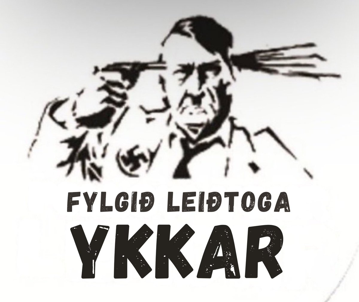 Bæklingar (@baeklingar) on Twitter photo 