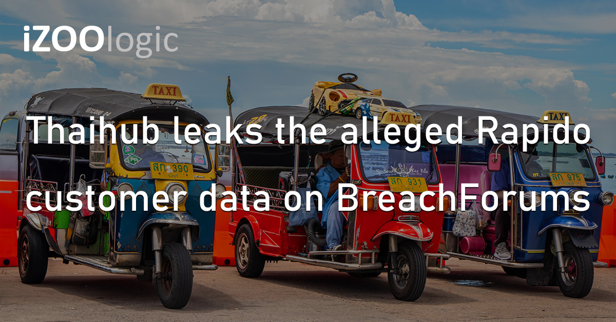 iZOOlogic tweet media