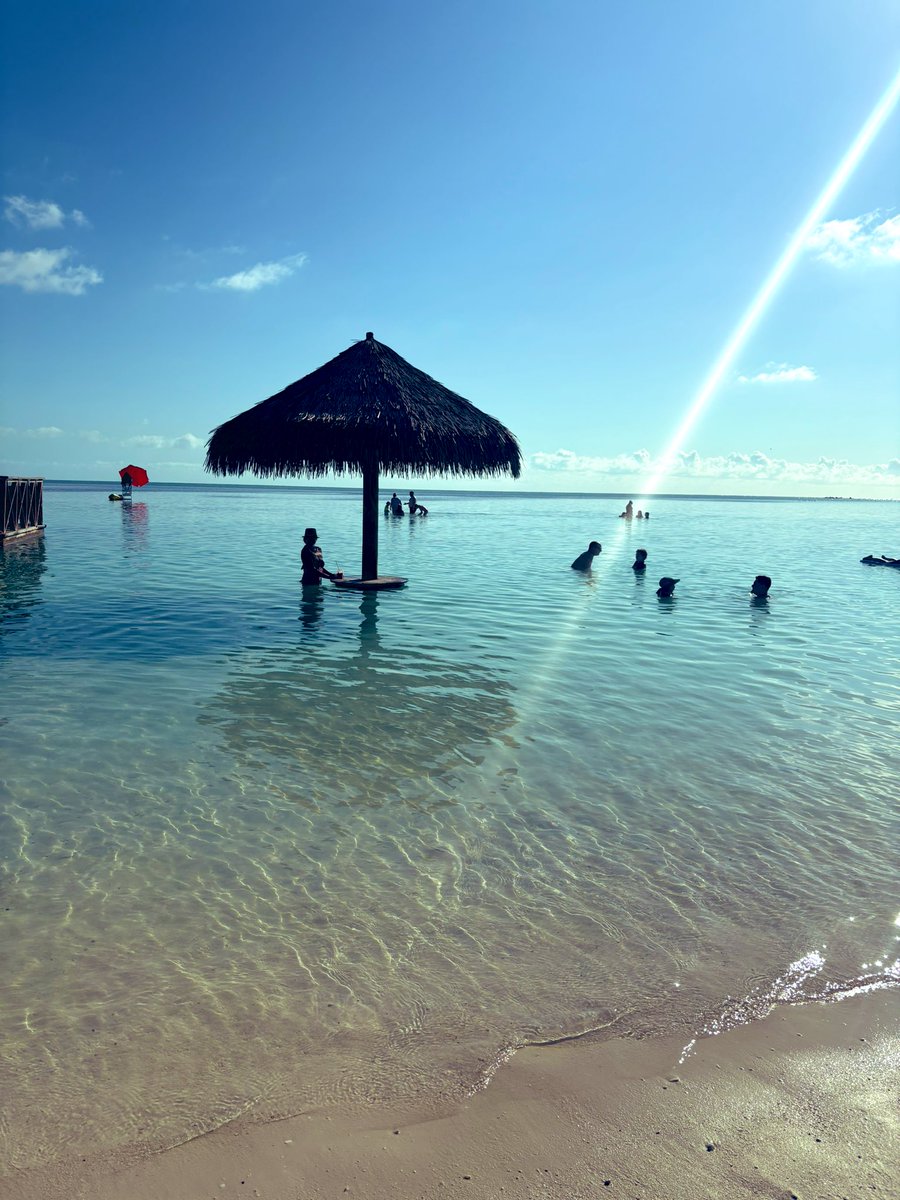 Back to reality… *sigh*