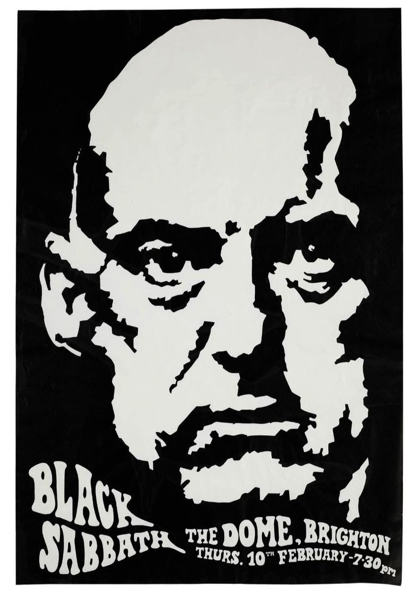 February 10, 1972
Brighton Dome, Brighton, U.K.
One last time in the U.K. for Back To The Beginning