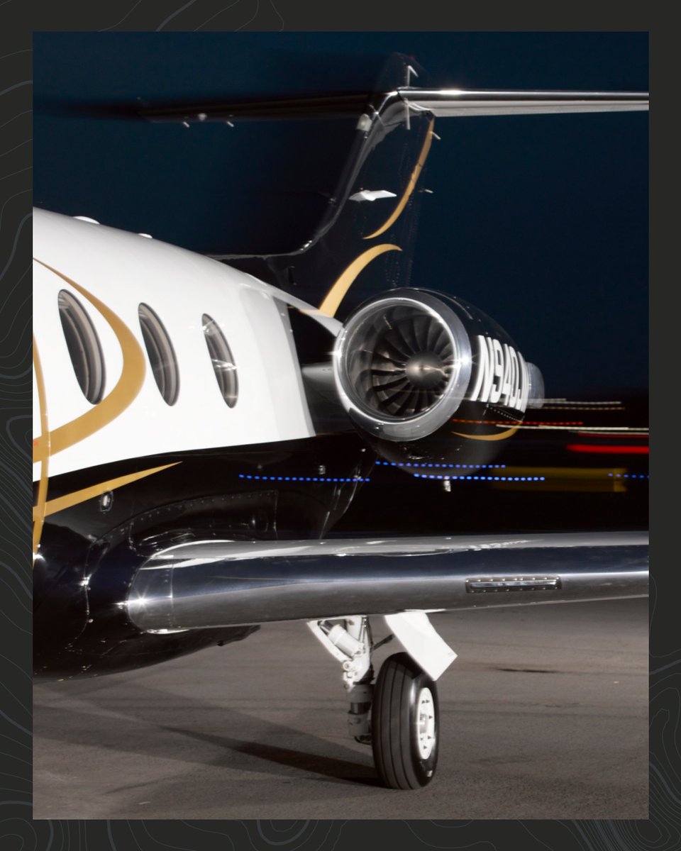 JetHQAv's tweet image. Congratulations to Chris Morales and the proud new owners of the 2006 Hawker 400XP SN RK-492! 

Looking to buy or sell your next aircraft? Our team is here to guide you every step of the way. jethq.com/contact.

#AviationSales #AircraftBrokerage #Hawker400XP