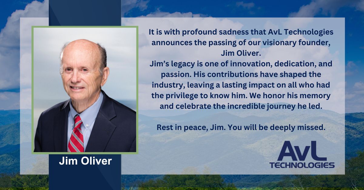 AvL Technologies tweet media