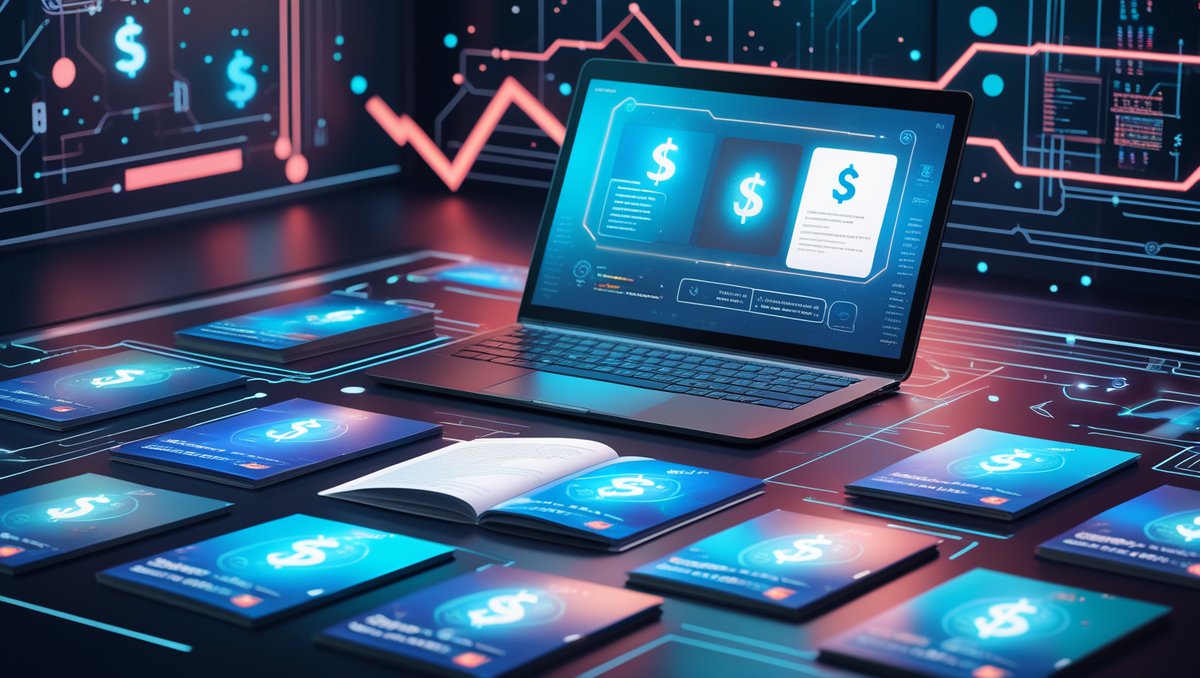 ronaldogabriela's tweet image. 🚀 Dream of making $500 a day? 

Learn how to create &amp;amp; sell ebooks online using Deepseek AI! 💻📚 Perfect for beginners. 

👉 [medium.com/@ronassilva202…] 

#SideHustle #MakeMoneyOnline #EbookSuccess