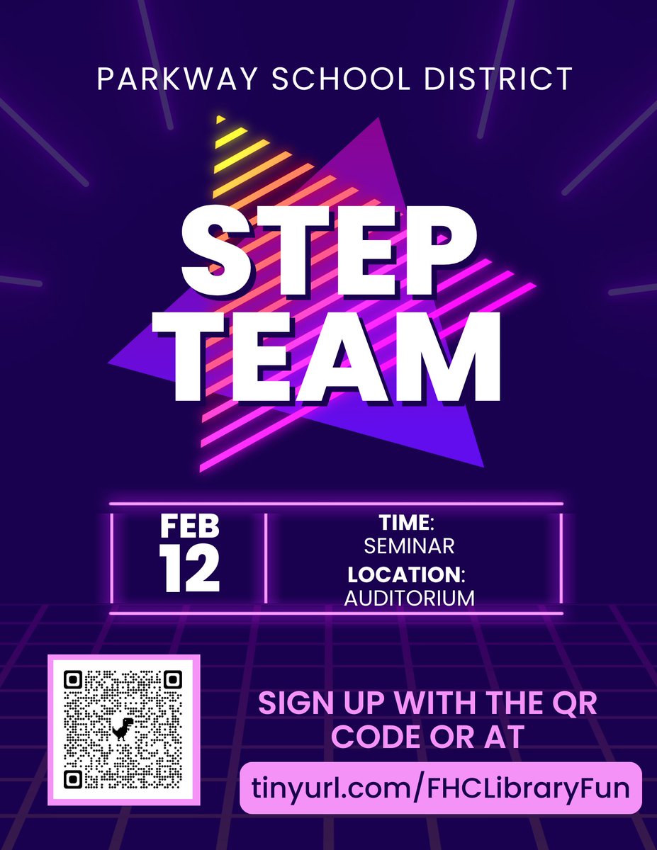 FHC LEARNING COMMONS tweet media