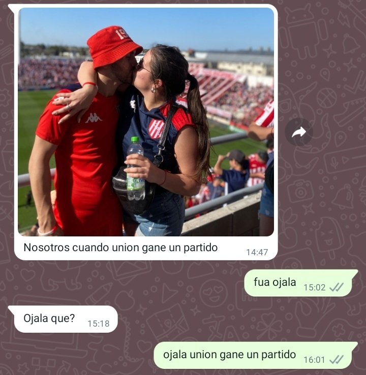ojalá