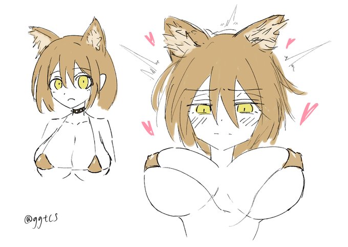 ふたなりじゃなくて申し訳ない。 