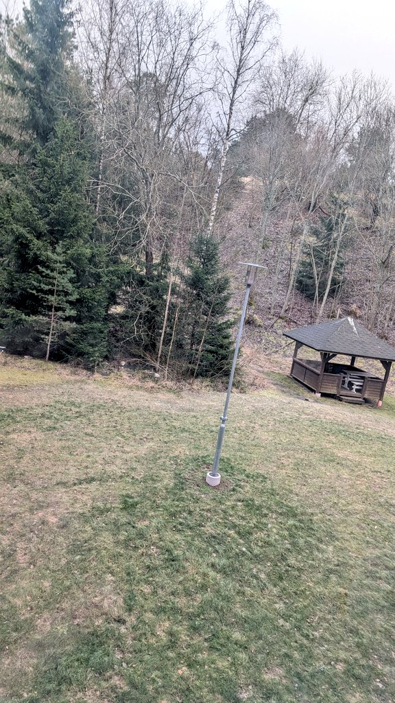 Talvet on nykyään aika ankeita