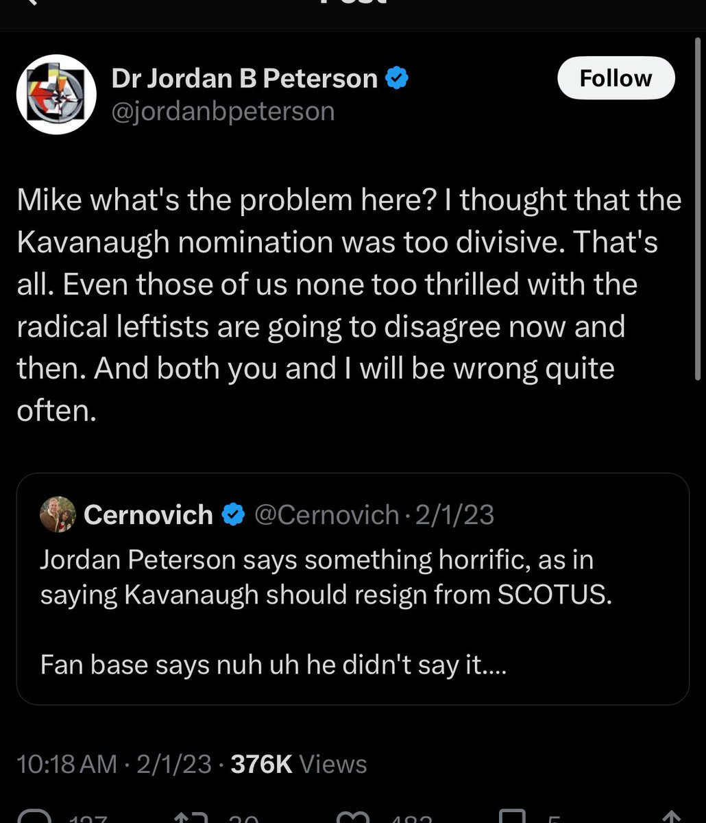 Cernovich tweet media