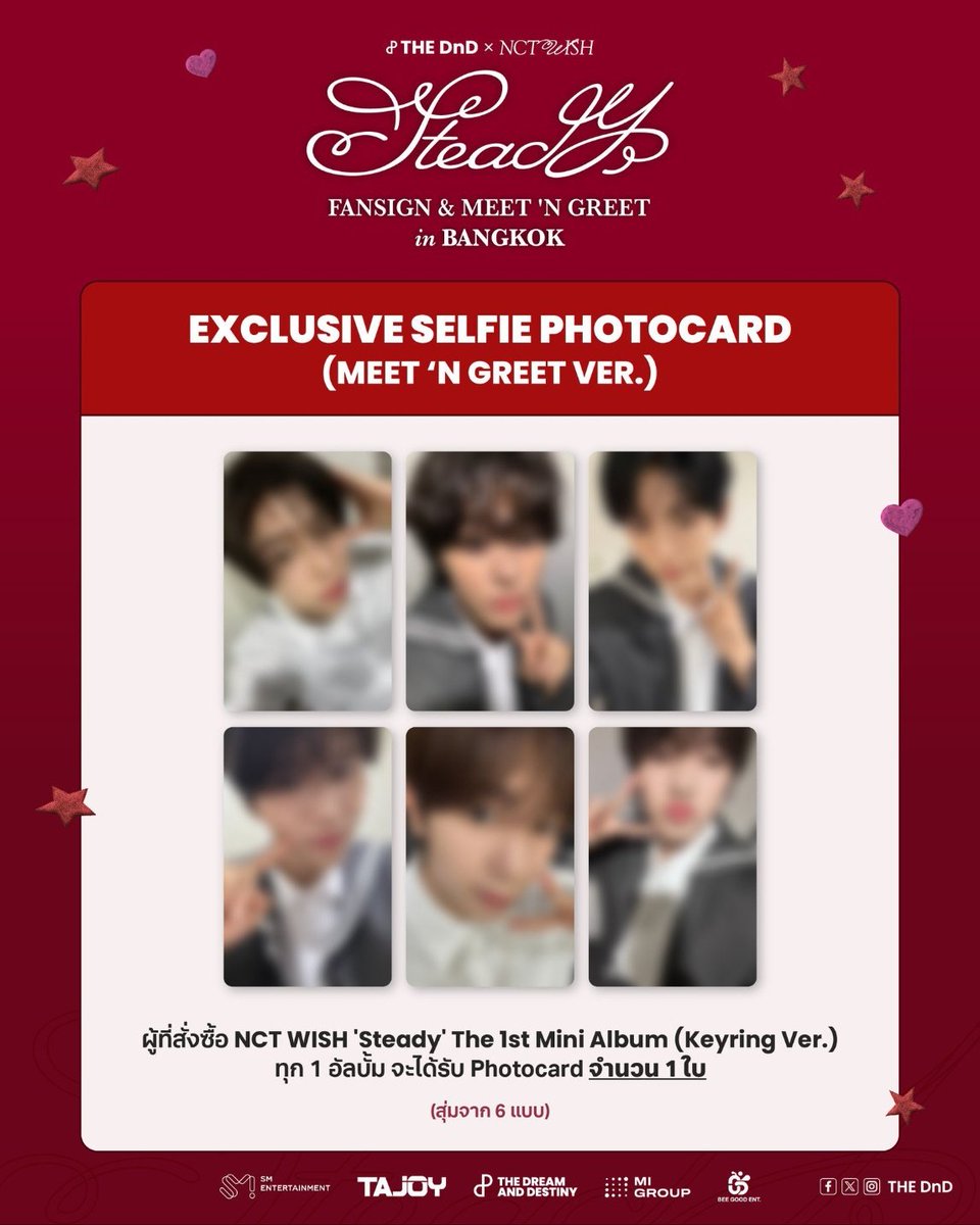 hapnida__yangdo's tweet photo. 엔시티 위시 thednd 방콕 밋앤그릿 밋그 포카 양도 판매
nct wish thednd bangkok meet&amp;greet photocard wts

시온 4.5
리쿠 8.5
유우시 8.5
재희 2.0
료 2.0
사쿠야 6.0

비현물 (이번주내로 들어올 예정)

Dm x 아래 카톡 주소로 연락주세요 
https://t.co/4qDcesILfs https://t.co/oCKvcoGJ6K