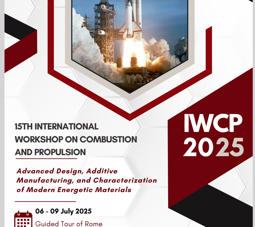 Looking forward to meeting many colleagues for in-depth, interesting scientific discussions in Pescara in July 2025. Link to the webpage for the workshop is: iwcp2025.com