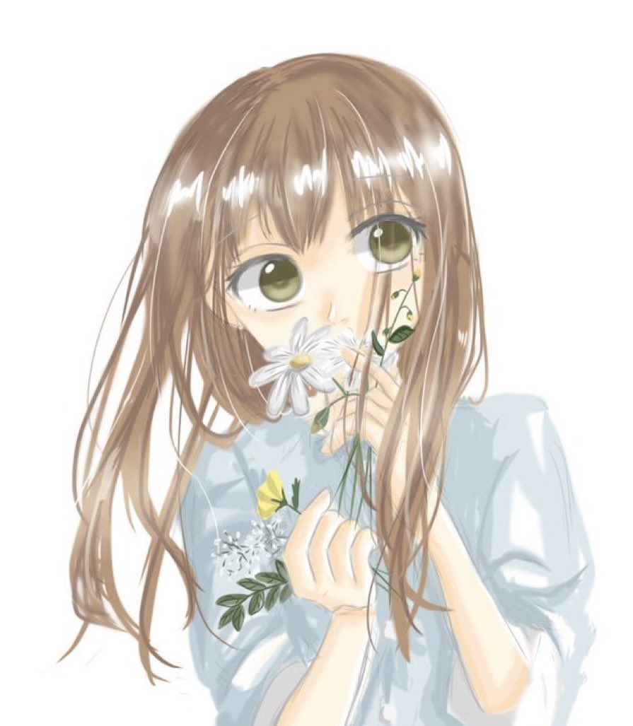 もっけ tweet media