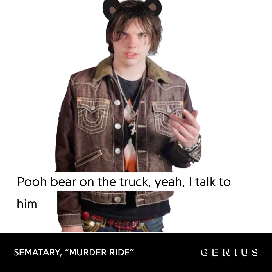 semabeary (@semabeary) on Twitter photo 