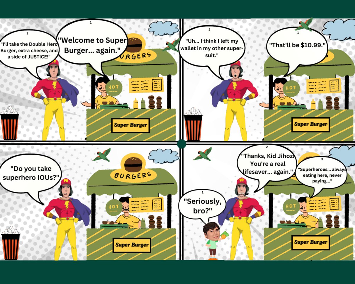 Team Critical Strike tweet media