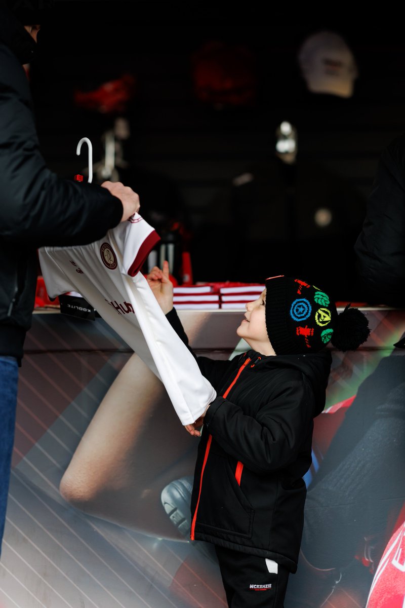Bristol City FC tweet media