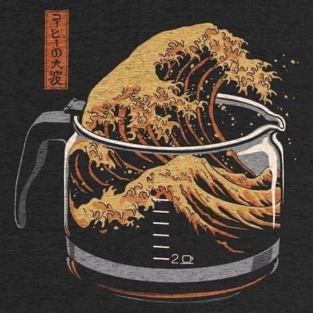 Gm from the Black Shiba Cult ⛩️

The day is yours for embracing ⛩️

#ifeelbetter