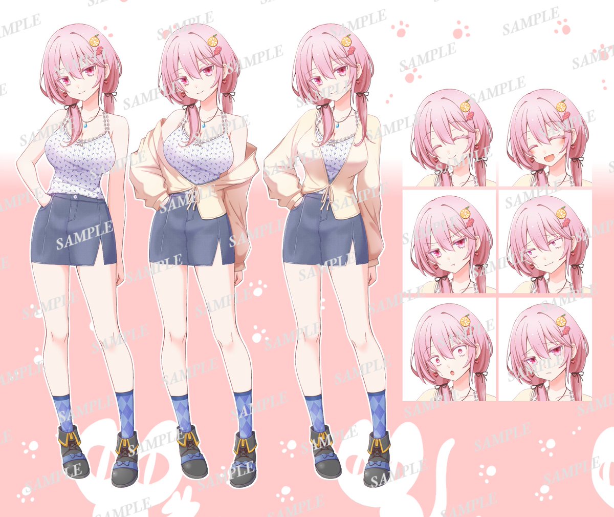 ぬくりあ tweet media