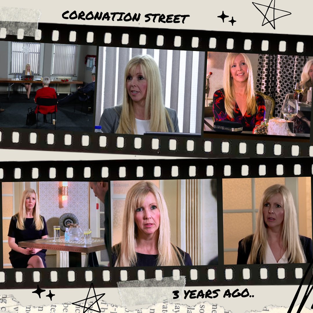 alisongeorgeuk's tweet image. Can you believe I&apos;m celebrating 3 years since the fabulous Susan rocked things on the #Wetherfield Council and #coronationstreet.  What a fabulous series of eps.  Just goes to show no-one is quite what they seem!  Legit Councillor or blackmailer? #Actress #NorthernActor #TV #Film