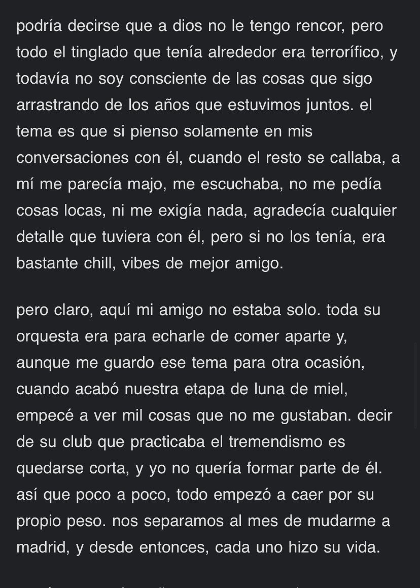 Marta Araquistain tweet media