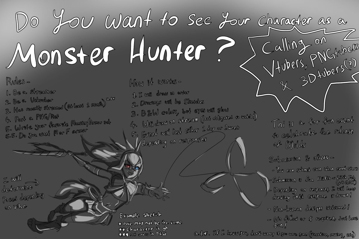 Rei Rosenfeld | Working on Live2D tweet media