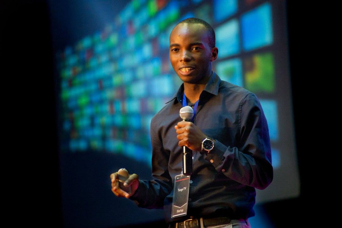 Jumanne Mtambalike tweet media