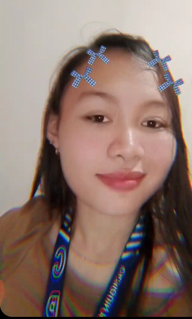 BelleMadelo's tweet photo. Eves 🤎 https://t.co/aJAUQTOkxR