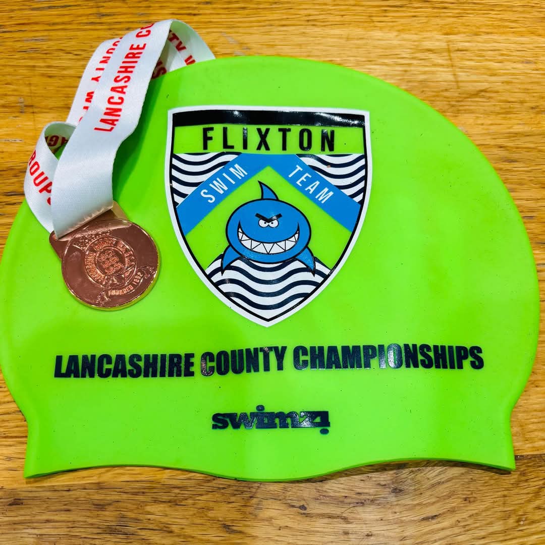 Flixton Swim Team tweet media