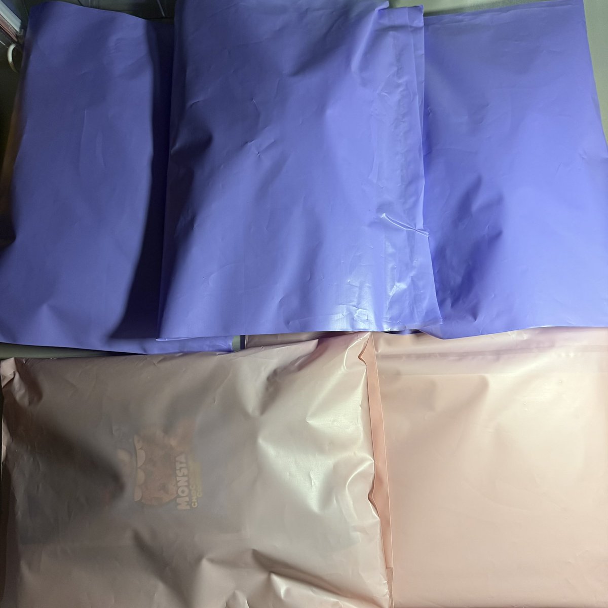 ♡ 제베원 랜박 무료나눔 ♡

누구나 참여 가능!

#RT + #follow 추첨 다섯분께 양 많은 랜박 증정!

( 반택비 가능하신분만 ) 
생각보다 무거워서 배송비 더 나올수도있어요!

당발은 2/20

ZEROBASEONE | ZB1 | 제베원 | 굿즈 | 도무송 | 앨범 | 키링