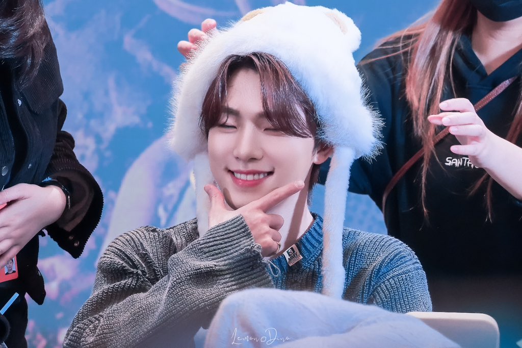 Lemon_Dino211's tweet photo. 250210 Dino Birthday is Coming ！

#세븐틴   #SEVENTEEN     
#디노 #이찬 #DINO #ディノ https://t.co/jIhAQuG8SP