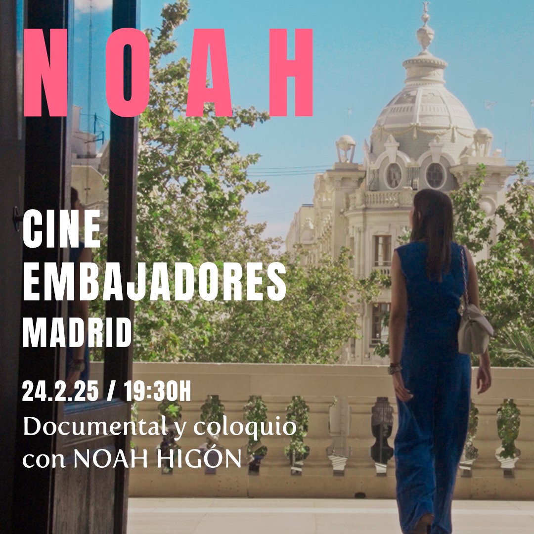 Limmat Films tweet media