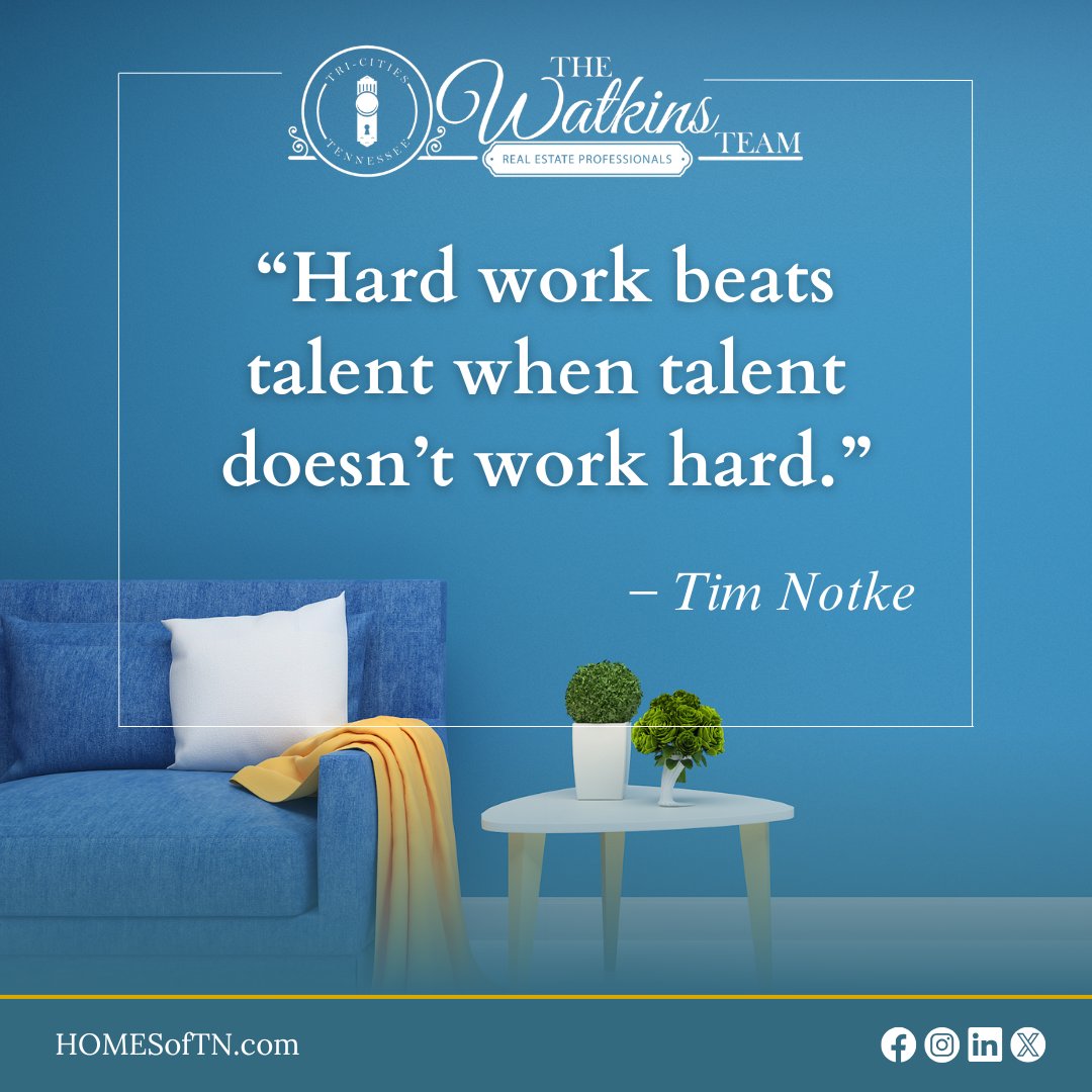 watkinshometeam's tweet photo. Talent alone wonโt take you far without effort! ๐ฅ Stay dedicated and work harder than the rest! ๐ช #HardWorkOverTalent #Dedication #Success #fypใท #fypใทviral #fypviraltwitter https://t.co/VhQU09KHyG