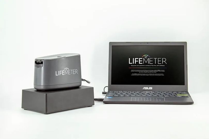 daltonspharmacy's tweet photo. 📷FREE Lifemeter Carotenoid Test 📷Visit us at Daltons Pharmacy Wednesday  February 12th from 12:00pm - 18:00pm To check for Free your Carotenoid levels! Book FREE appointment online at https://t.co/CdLy1NW6Tq https://t.co/CmiIcoQ5JV