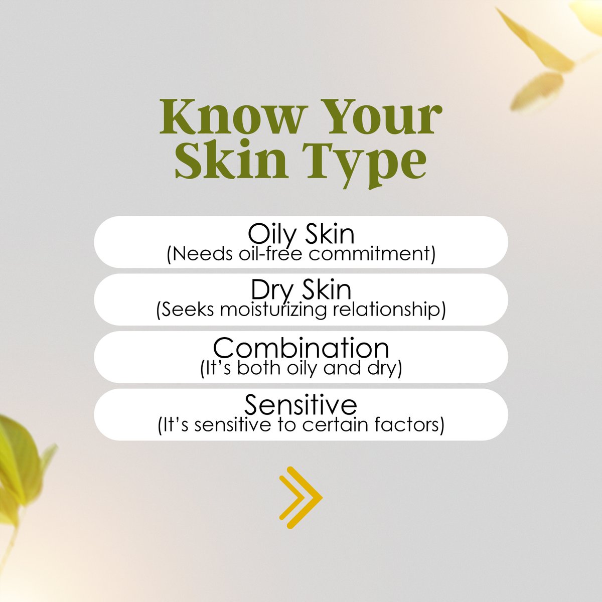odeonworldug's tweet photo. Tired of playing trial and error with your skin?
Time to get serious about your skincare relationship!

Drop a "❤️" if you're ready for a serious skincare relationship!

#ODEONLove #SkincareSoulmate #SkinEducation https://t.co/omlU89jhTK